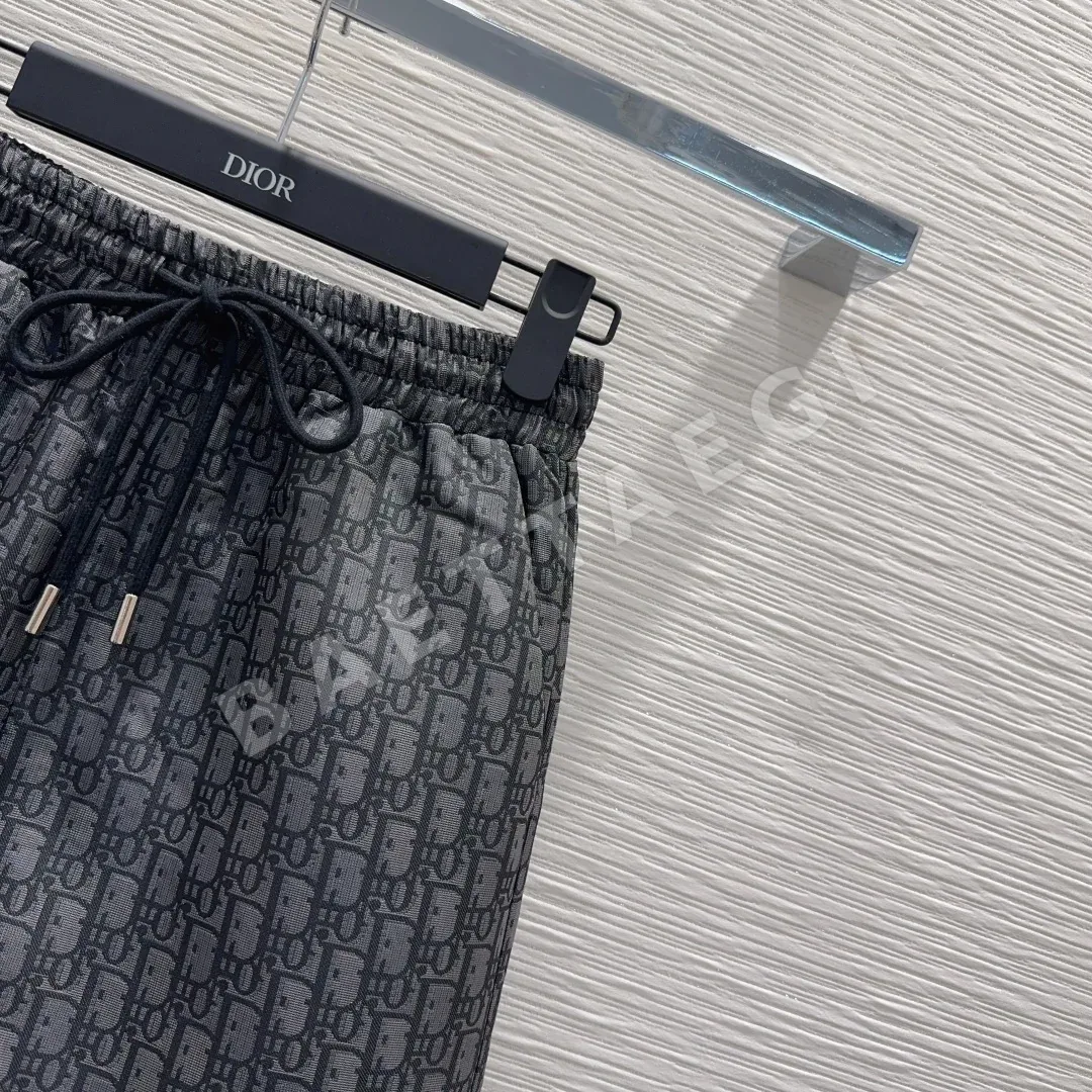 디올 여성 바지 92295 Dior Pants 상세 이미지 4