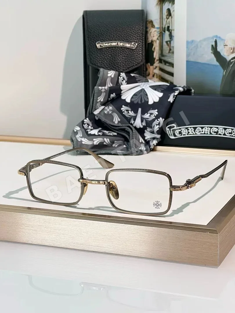 크롬하츠 선글라스 205118 Chrome Hearts Sunglasses 상세 이미지 5
