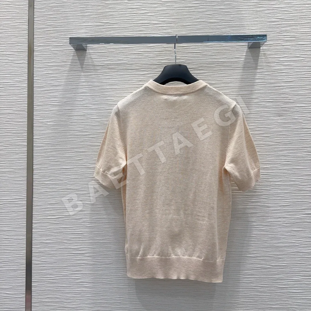디올 여성 반팔 상세 이미지 9