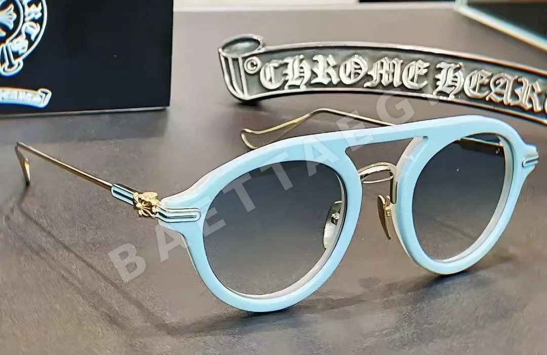 크롬하츠 선글라스 74004 Chrome Hearts Sunglasses 상세 이미지 6