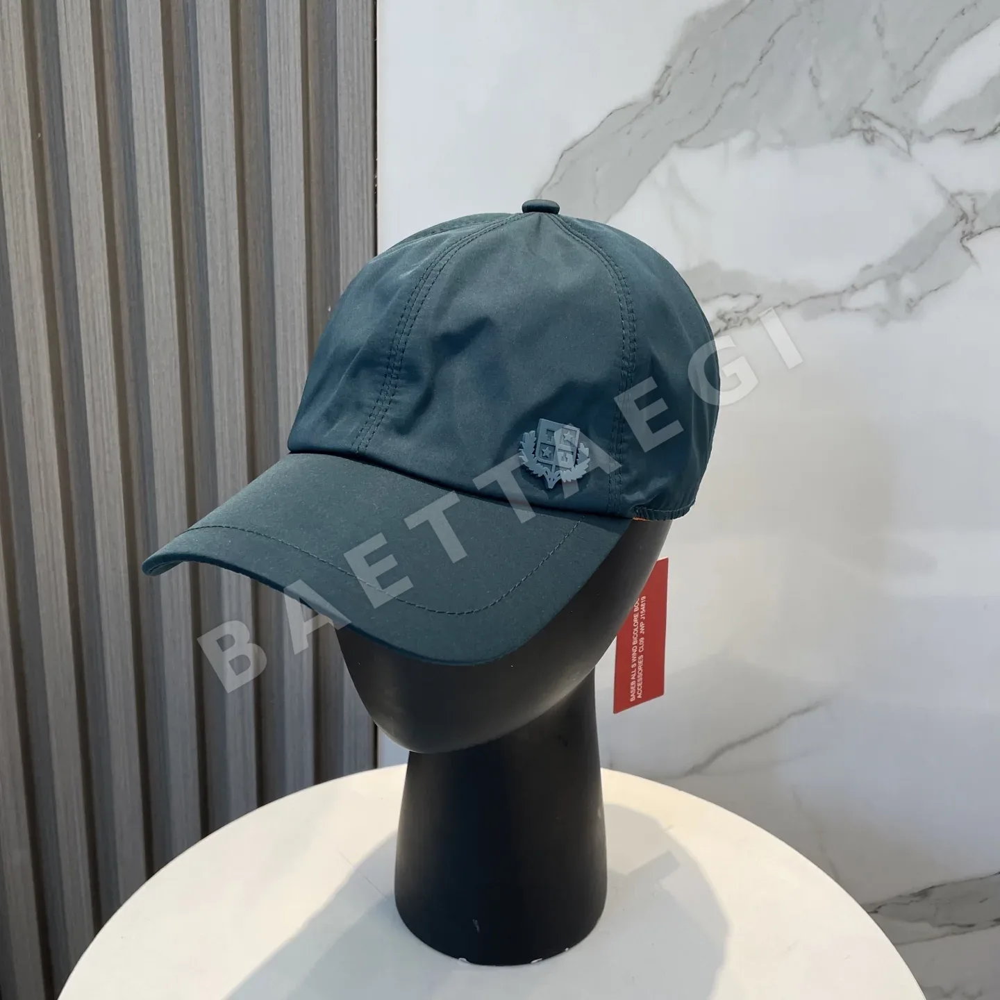로로피아나 린넨 야구모자 185892