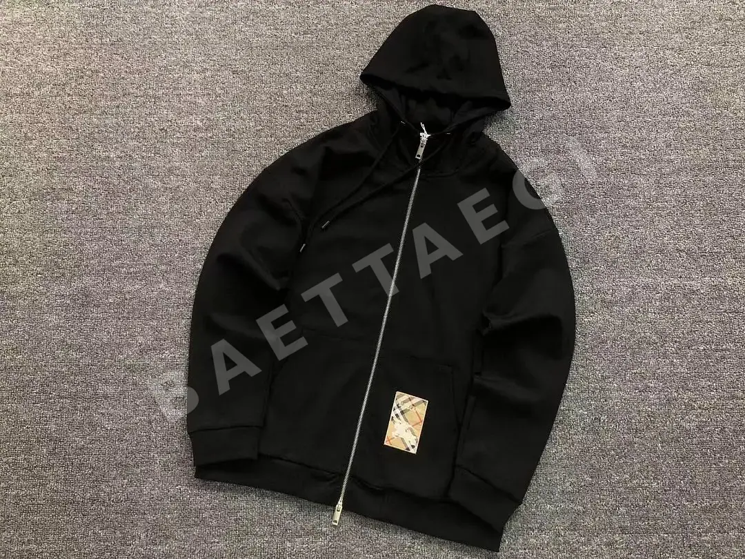 버버리 후드티 203547 Burberry Hoodie 상세 이미지 6