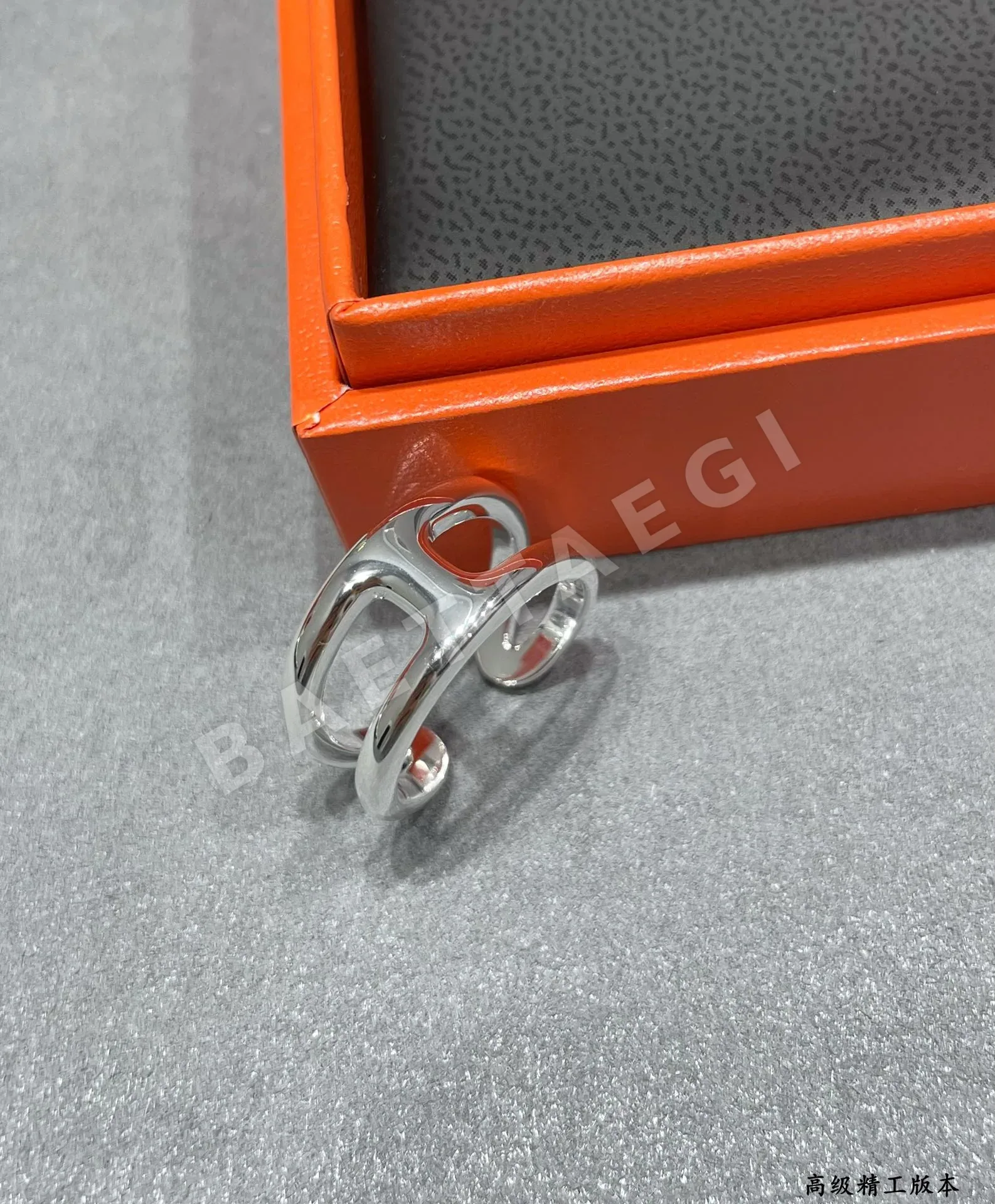 에르메스 반지 70040 Hermes Ring 상세 이미지 3