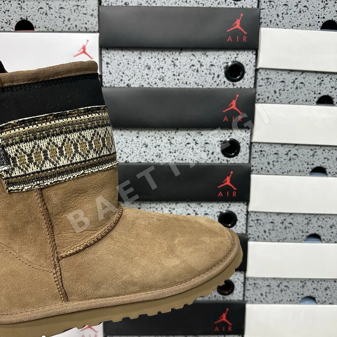 어그 [TOP] 208972 UGG 1122553 CHE 상세 이미지 2