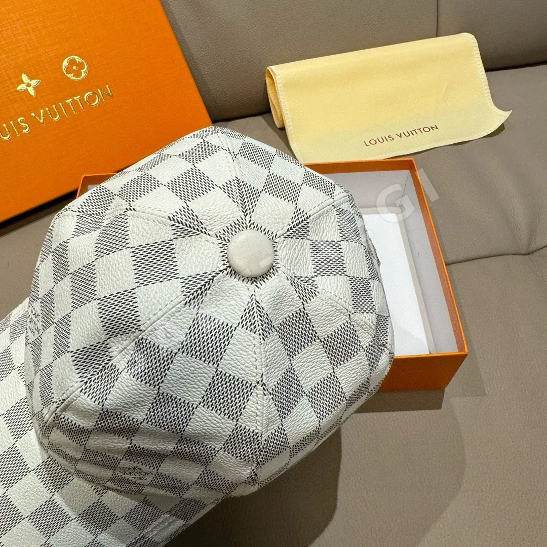 루이비통 모자 79192 Louis Vuitton Cap 상세 이미지 6
