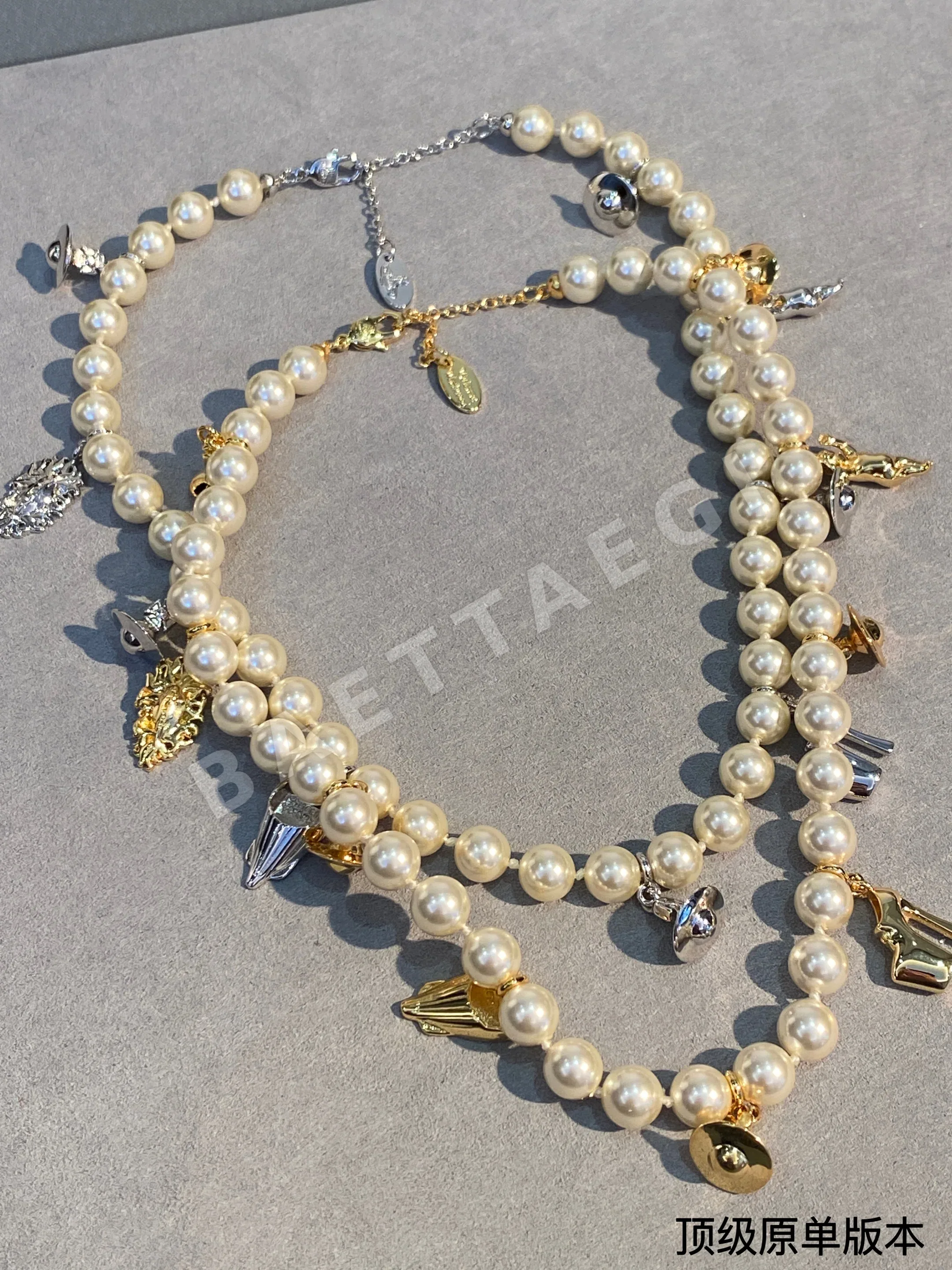 비비안웨스트우드 팔찌 65129 Vivienne Westwood Bracelet 상세 이미지 15