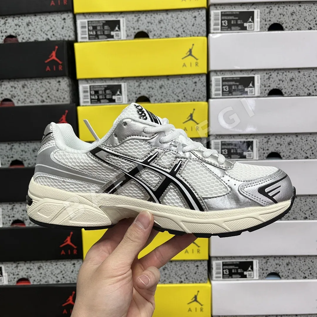 아식스 [KO] 젤 1130 1201A956-100 200278 Asics Gel 1130 / / 상세 이미지 9