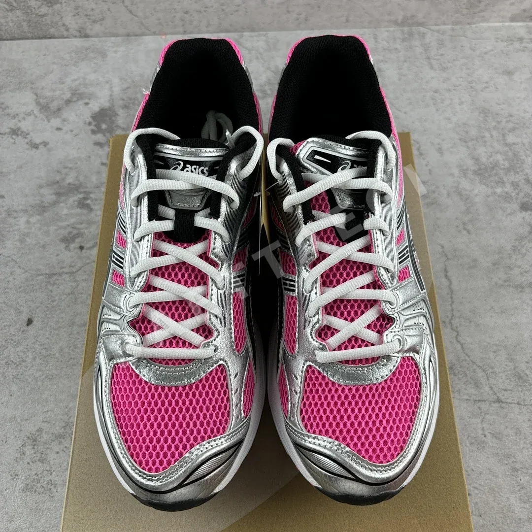 아식스 [ZC] 젤 카야노 14 1201A019-700 200238 Asics Gel-Kayano 14 Pink Glo 상세 이미지 3