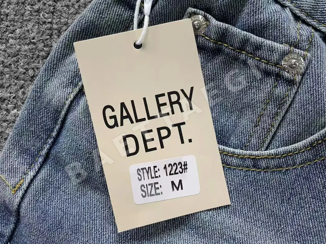 갤러리디파트먼트 바지 203259 Gallery Dept. Pants 상세 이미지 19