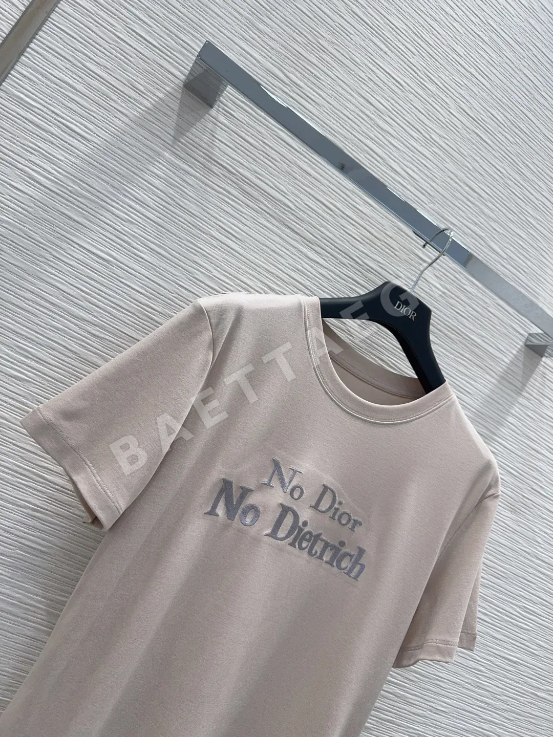 디올 여성 반팔 상세 이미지 8