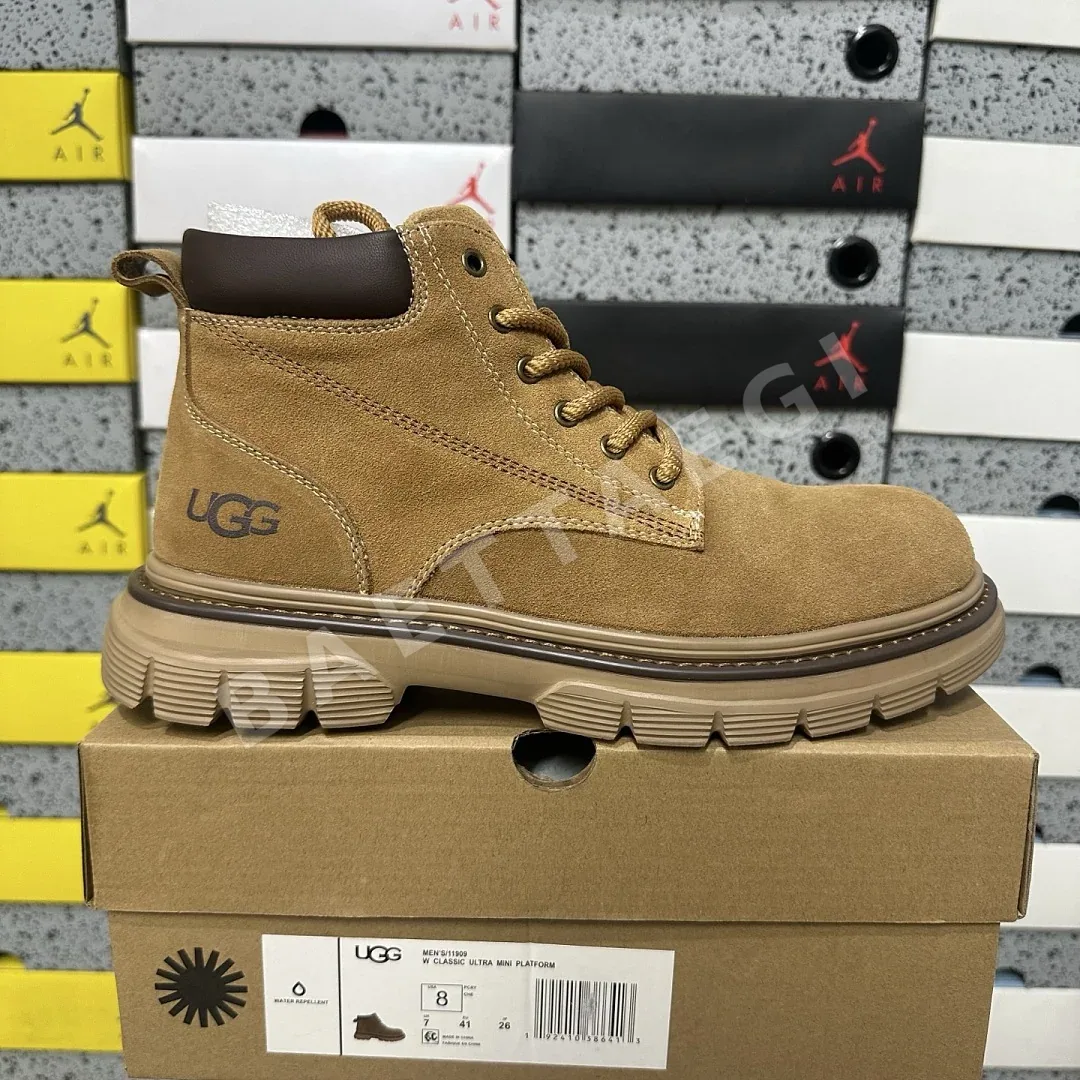 어그 [OT] 옐로우 209134 UGG 상세 이미지 1
