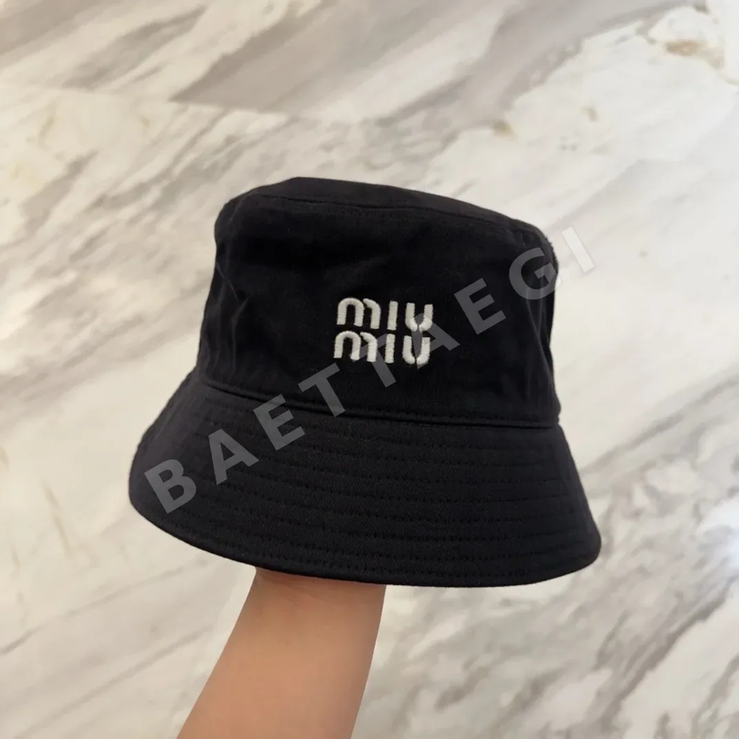 미우미우 모자 81294 Miu Miu Cap