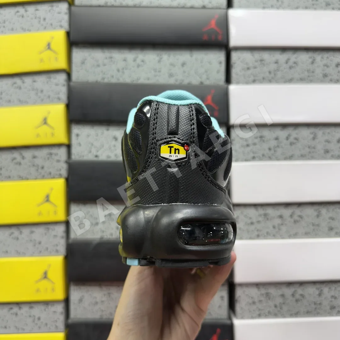 나이키 [BD] 에어 맥스 플러스 DM0032-401 201858 Nike Air Max Plus Light Retro Blue 상세 이미지 6