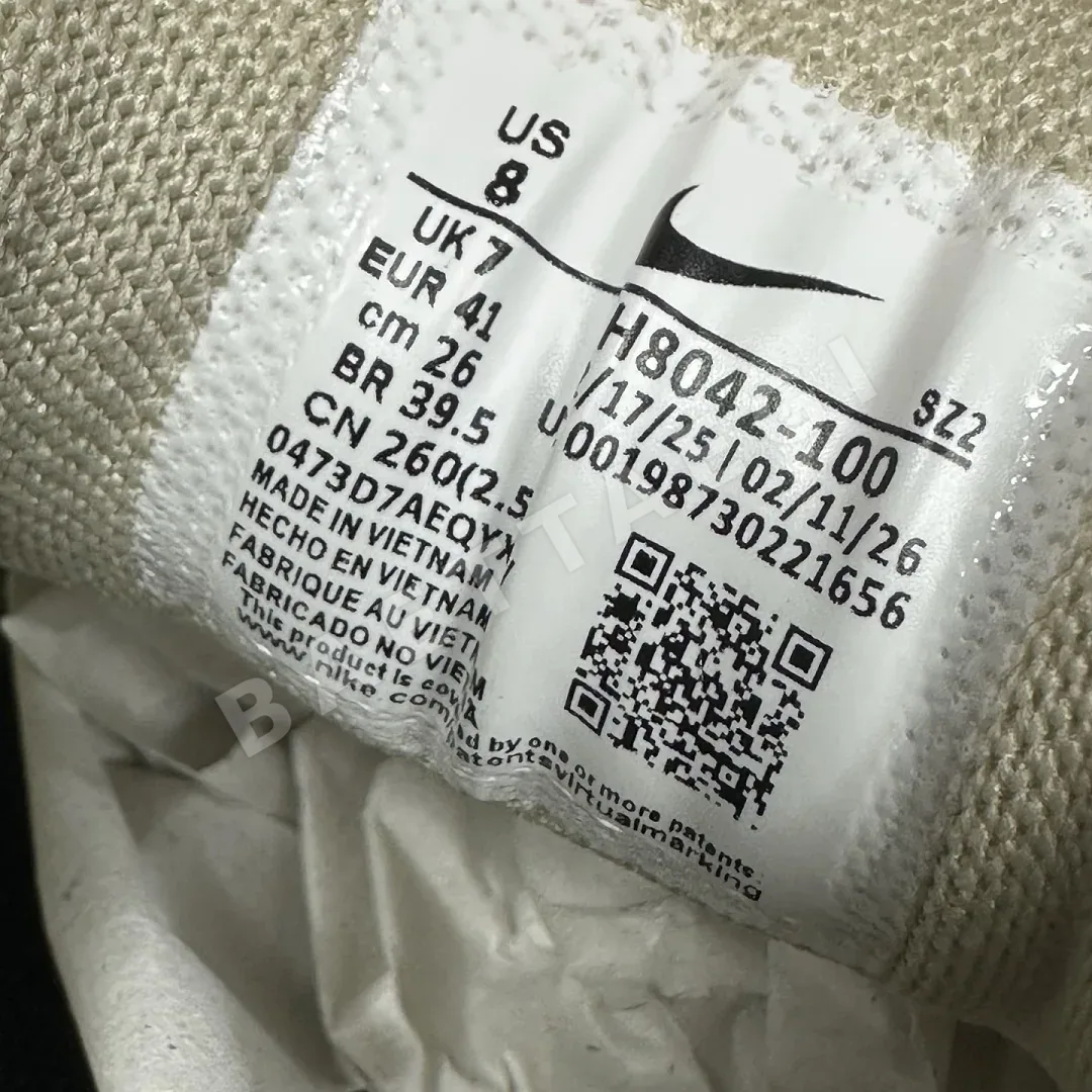나이키 [PE] P 6000 IH8042-100 201772 Nike P-6000 상세 이미지 7