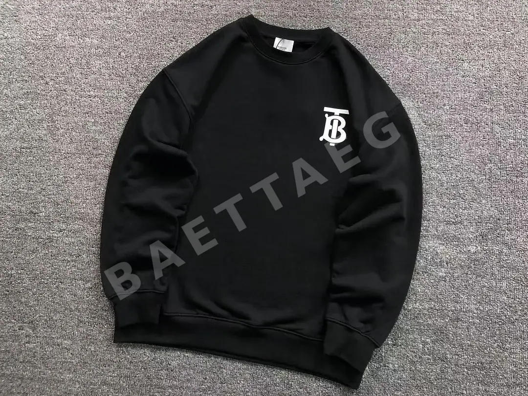 버버리 후드티 203566 Burberry Hoodie 상세 이미지 10