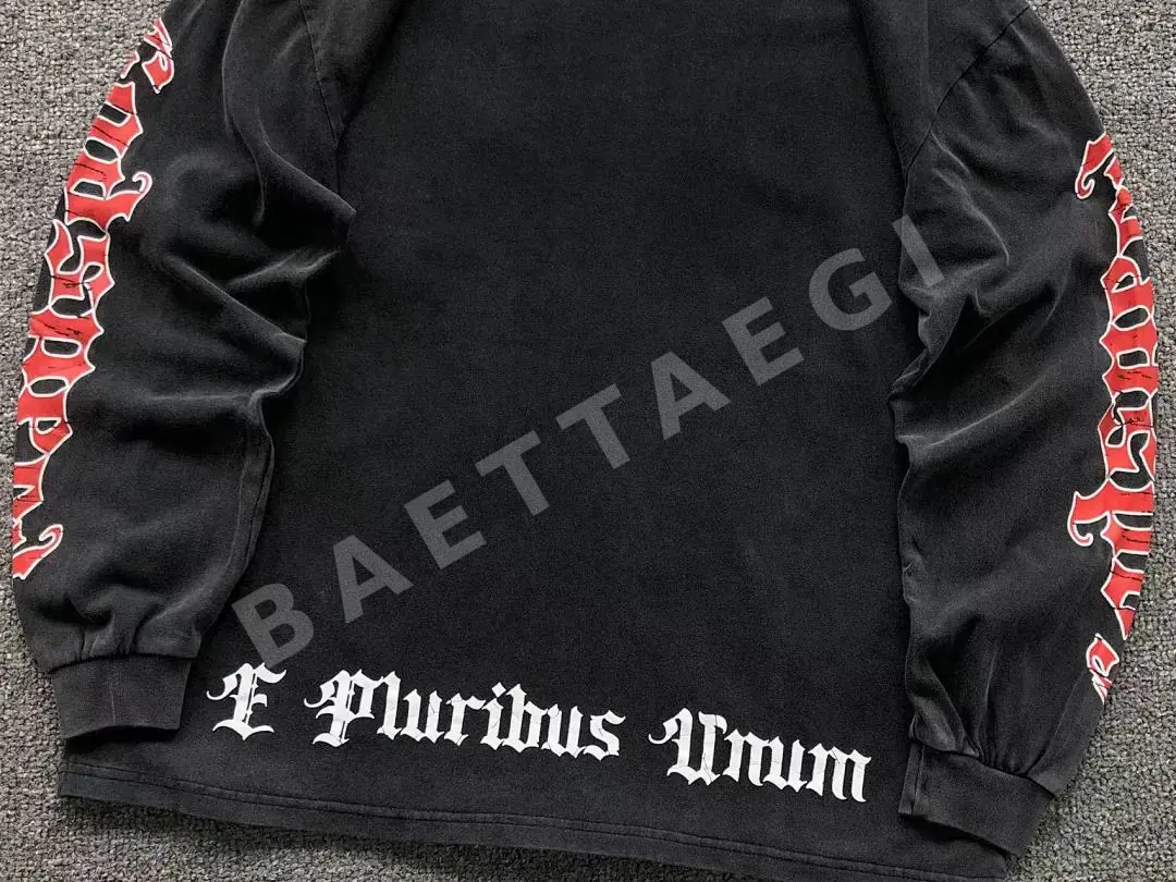 갓스피드 긴팔 티셔츠 203371 Godspeed Long Sleeve 상세 이미지 13