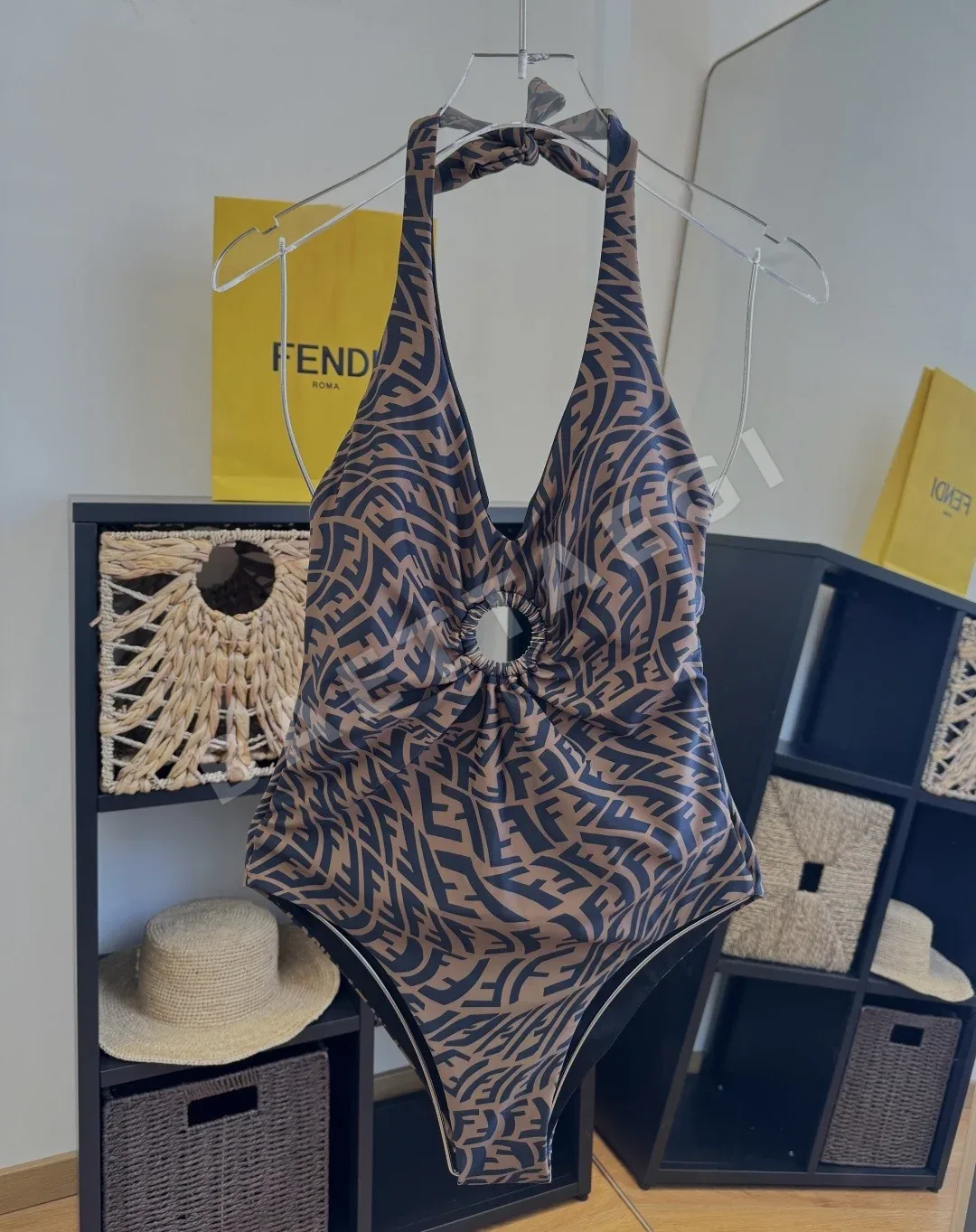 펜디 여성 액티브웨어 53583 Fendi Women Activewear 상세 이미지 19