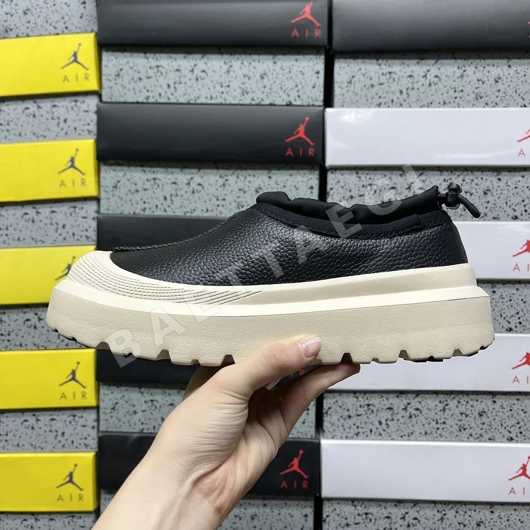 어그 [OT] 블랙 209033 UGG 상세 이미지 6
