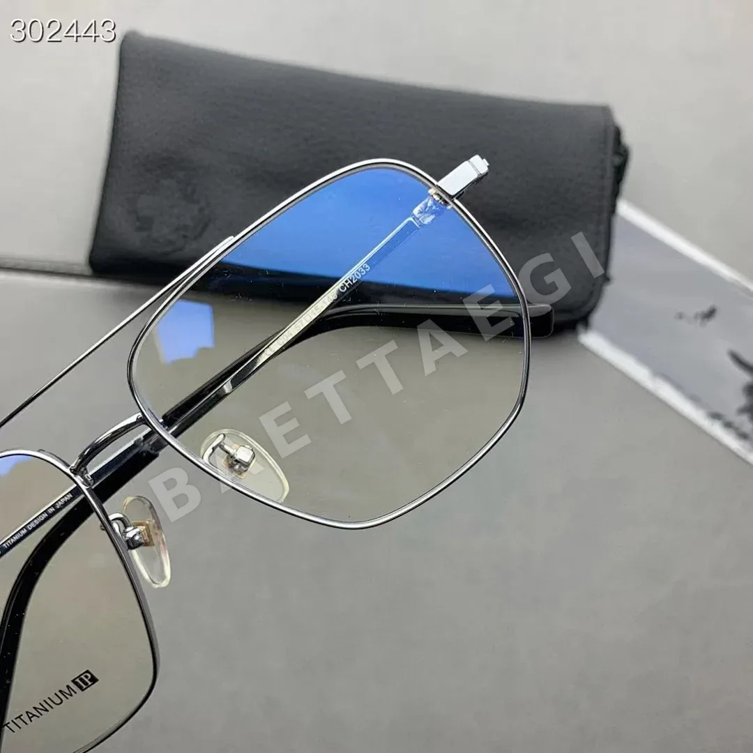 크롬하츠 선글라스 204879 Chrome Hearts Sunglasses 상세 이미지 4