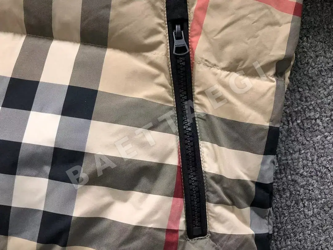 버버리 여성 패딩 자켓 203573 Burberry Down Jacket 상세 이미지 8