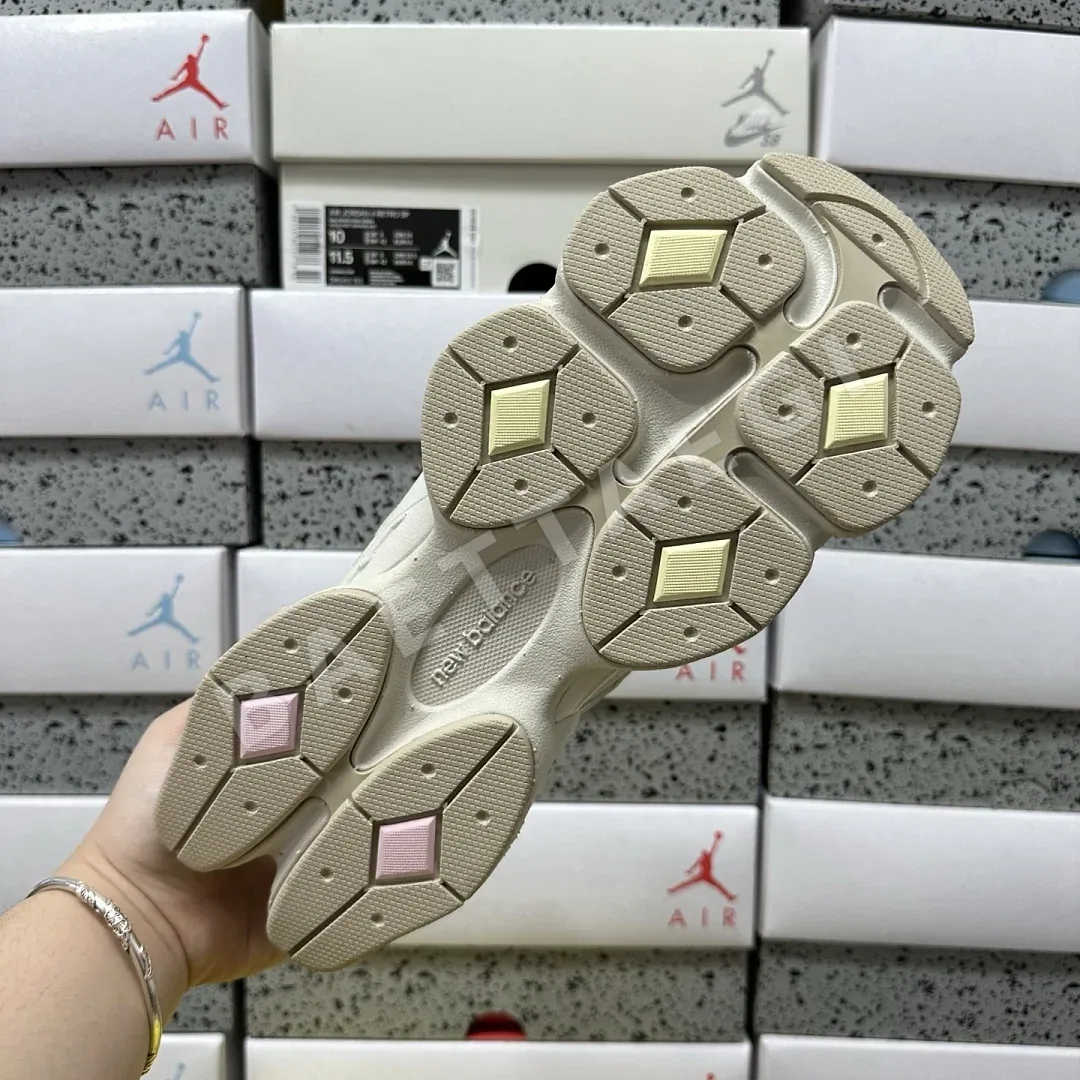 뉴발란스 [C] 9060 U9060JDS 202197 New Balance 9060 상세 이미지 9