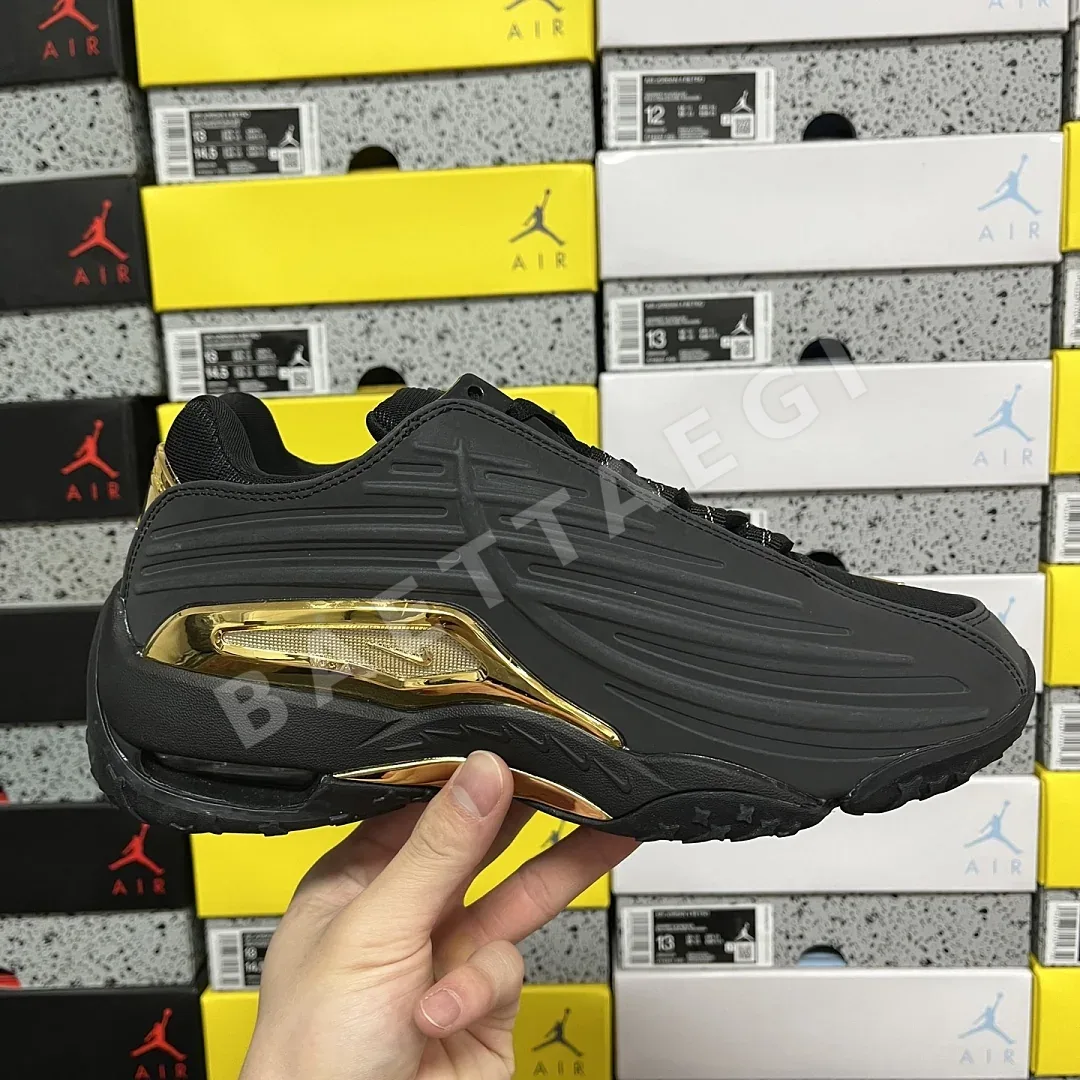 나이키 [WM] 핫 스텝 2 블랙 골드 DZ7293-600 202023 Nike Hot Step 2 상세 이미지 7