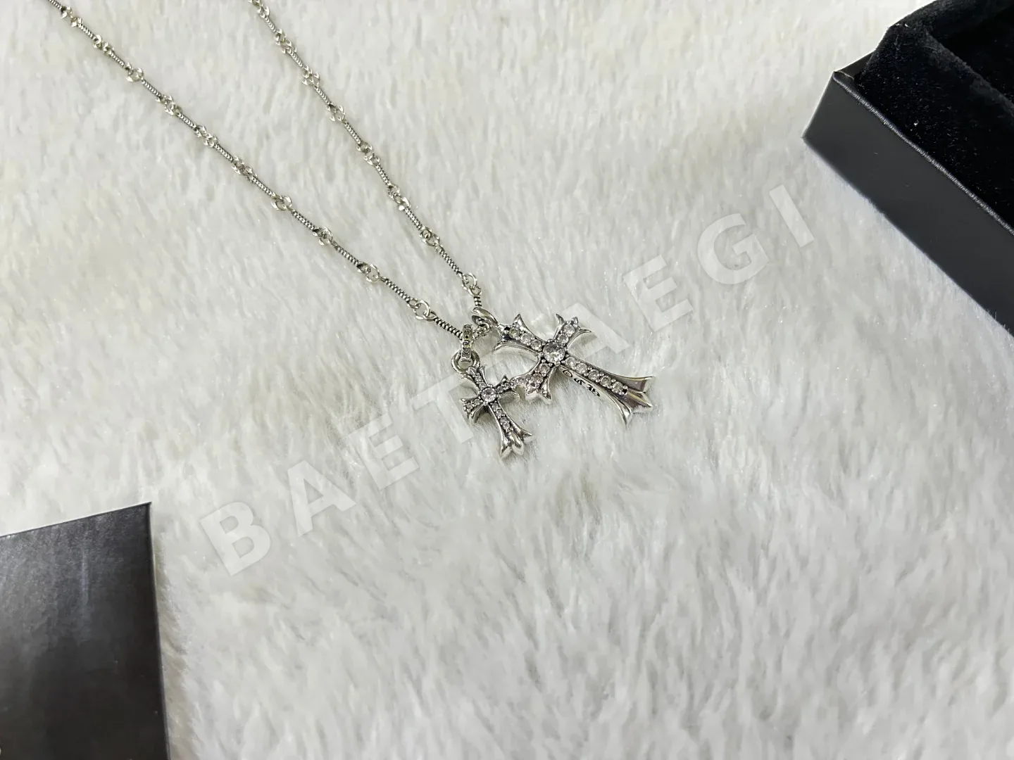 크롬하츠 목걸이 62428 Chrome Hearts Necklace