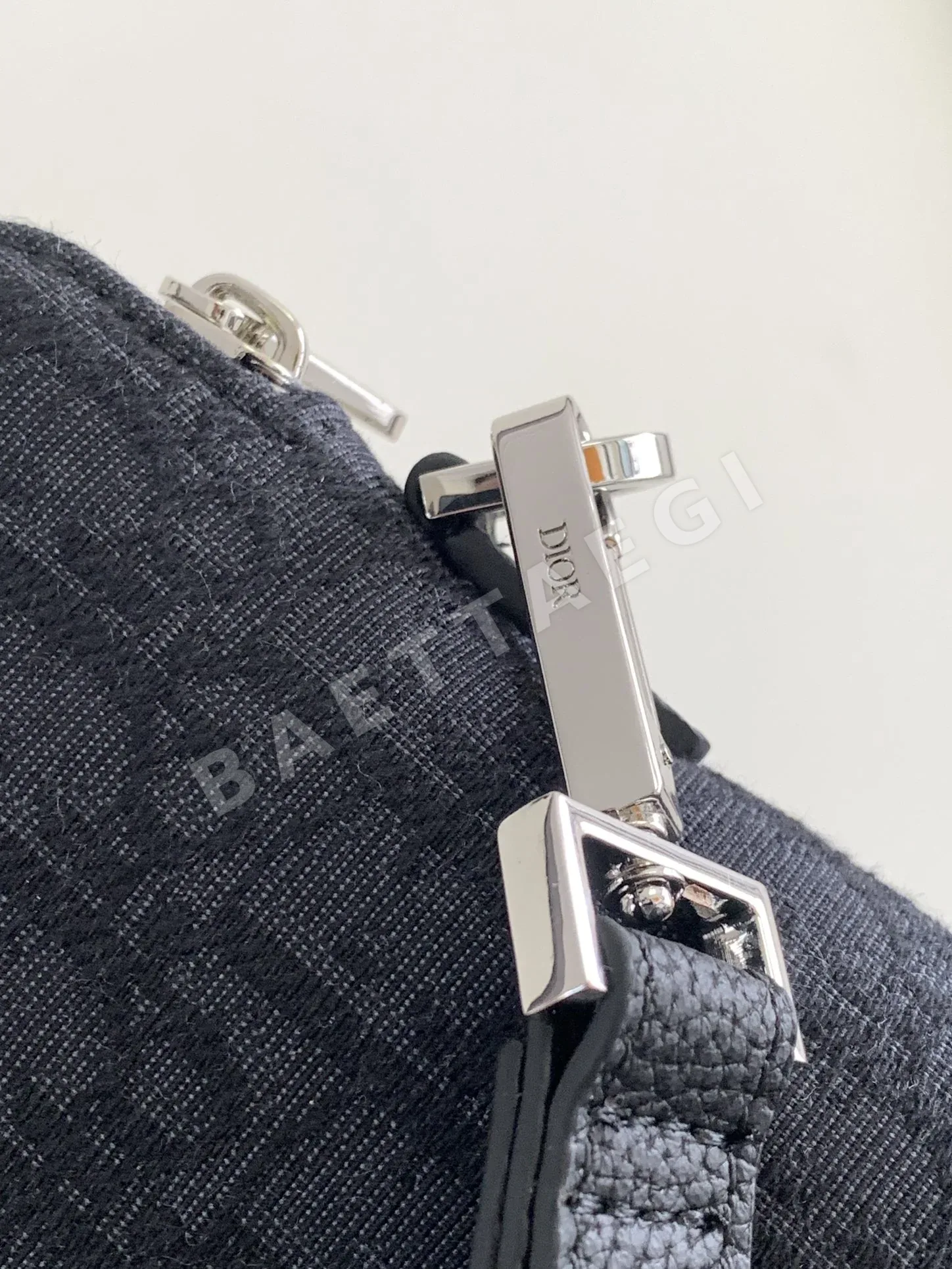 디올 오브리크 프린트 클러치백 상세 이미지 7