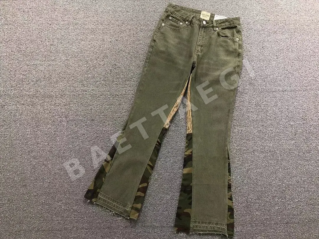 갤러리디파트먼트 바지 203268 Gallery Dept. Pants 상세 이미지 13