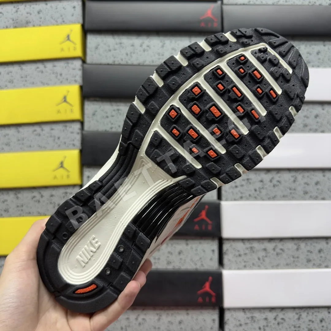나이키 [PE] P 6000 CD6404-108 201831 Nike P-6000 Sail Cosmic Clay Volt Ice 상세 이미지 8