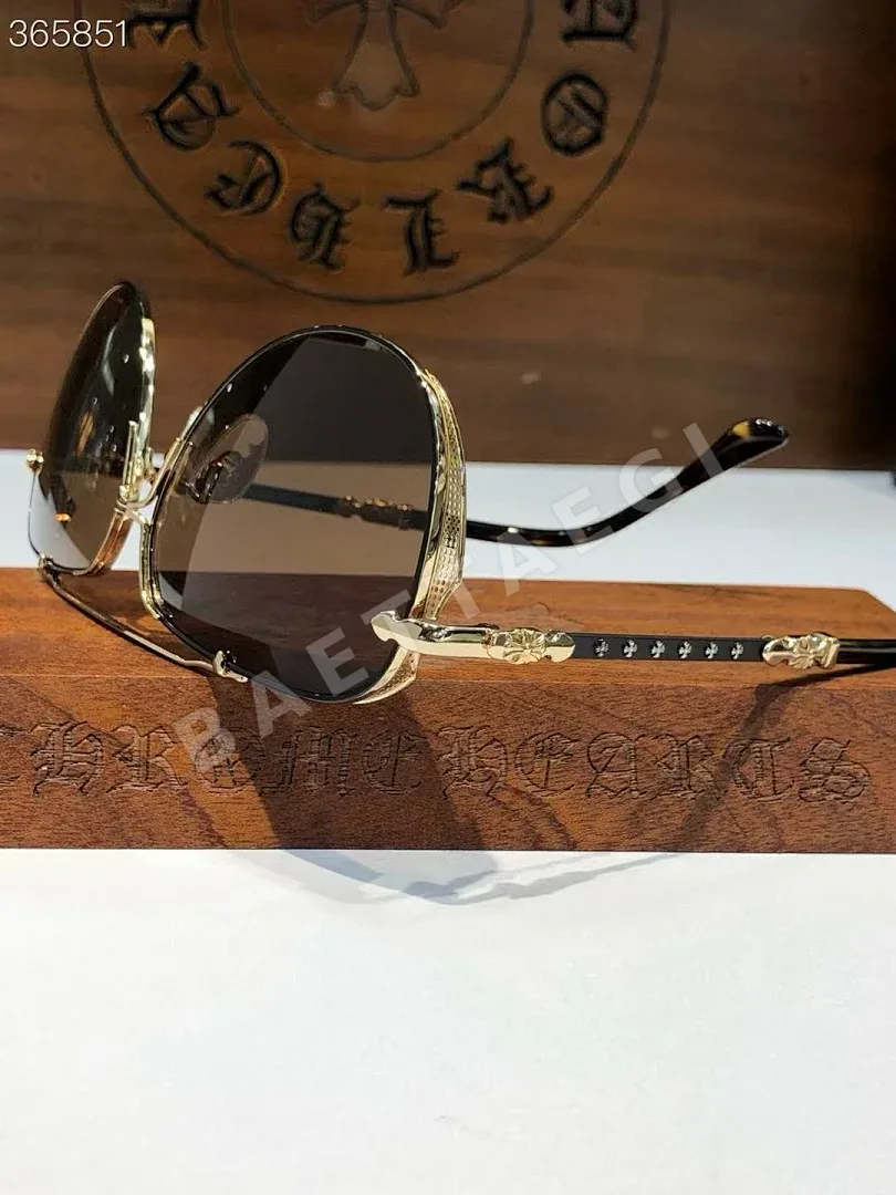 크롬하츠 선글라스 205114 Chrome Hearts Sunglasses 상세 이미지 4