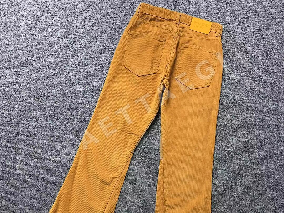 갤러리디파트먼트 바지 203226 Gallery Dept. Pants 상세 이미지 8