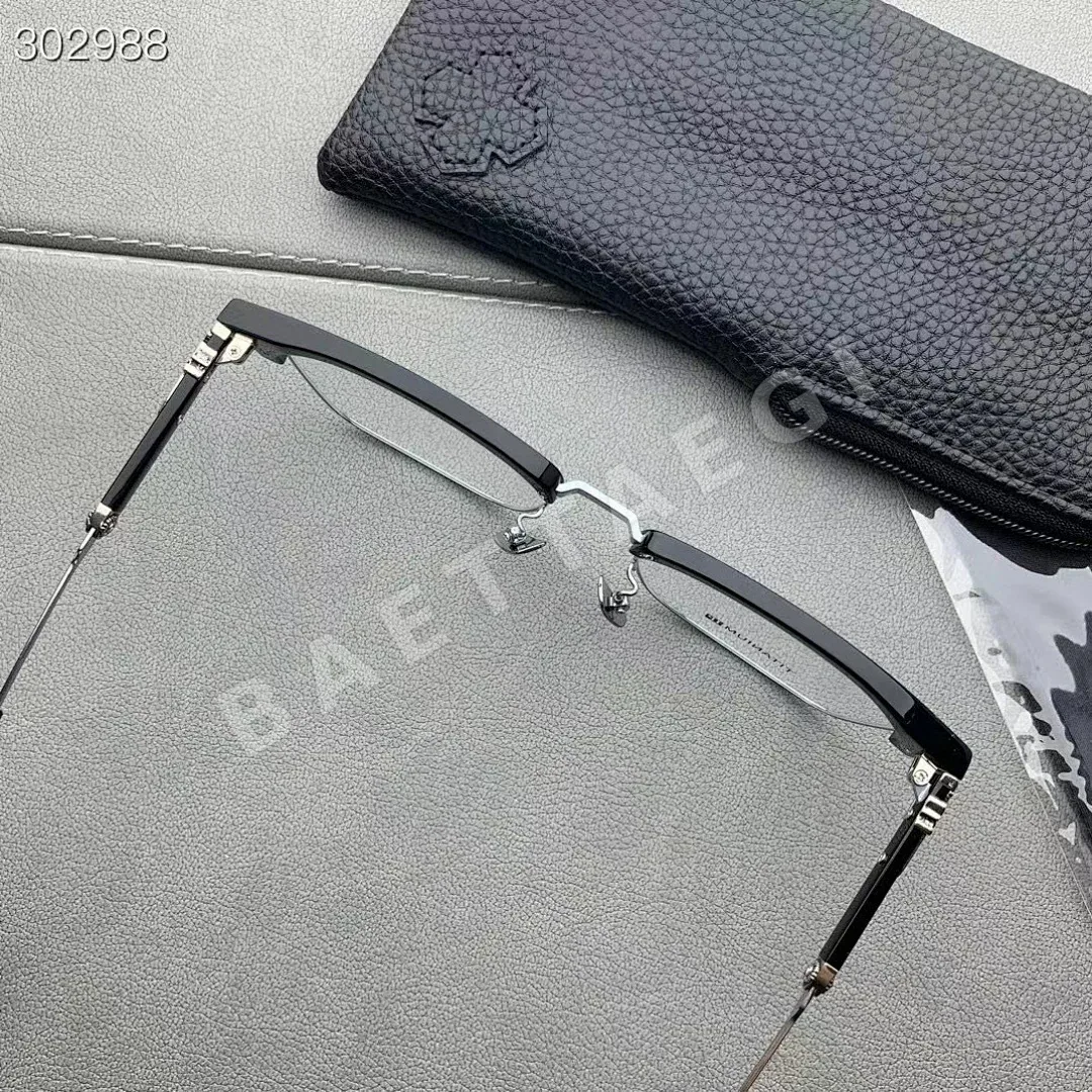 크롬하츠 선글라스 204881 Chrome Hearts Sunglasses 상세 이미지 2