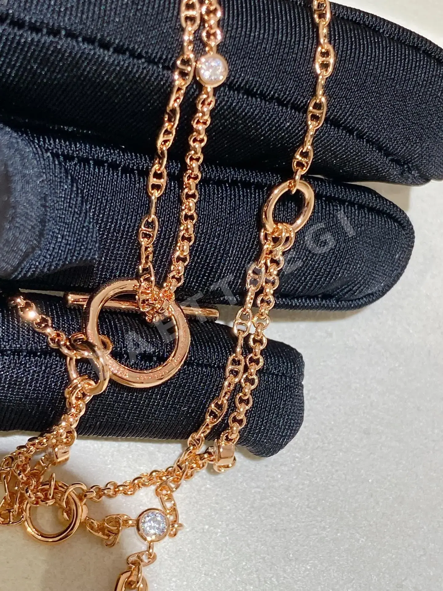에르메스 목걸이 69849 Hermes Necklace 상세 이미지 6