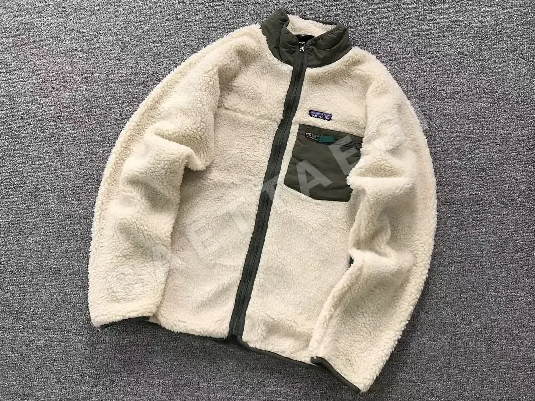 파타고니아 플리스 자켓 203769 Patagonia Fleece Jacket 상세 이미지 10