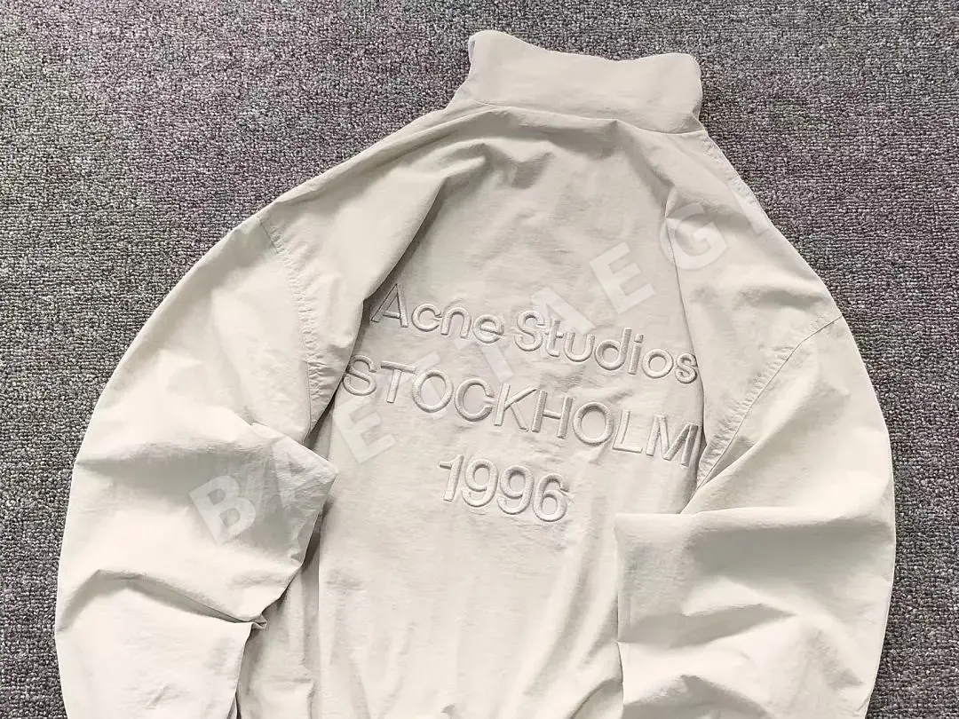 아크네스튜디오 자켓 203513 Acne Studios Jacket 상세 이미지 8