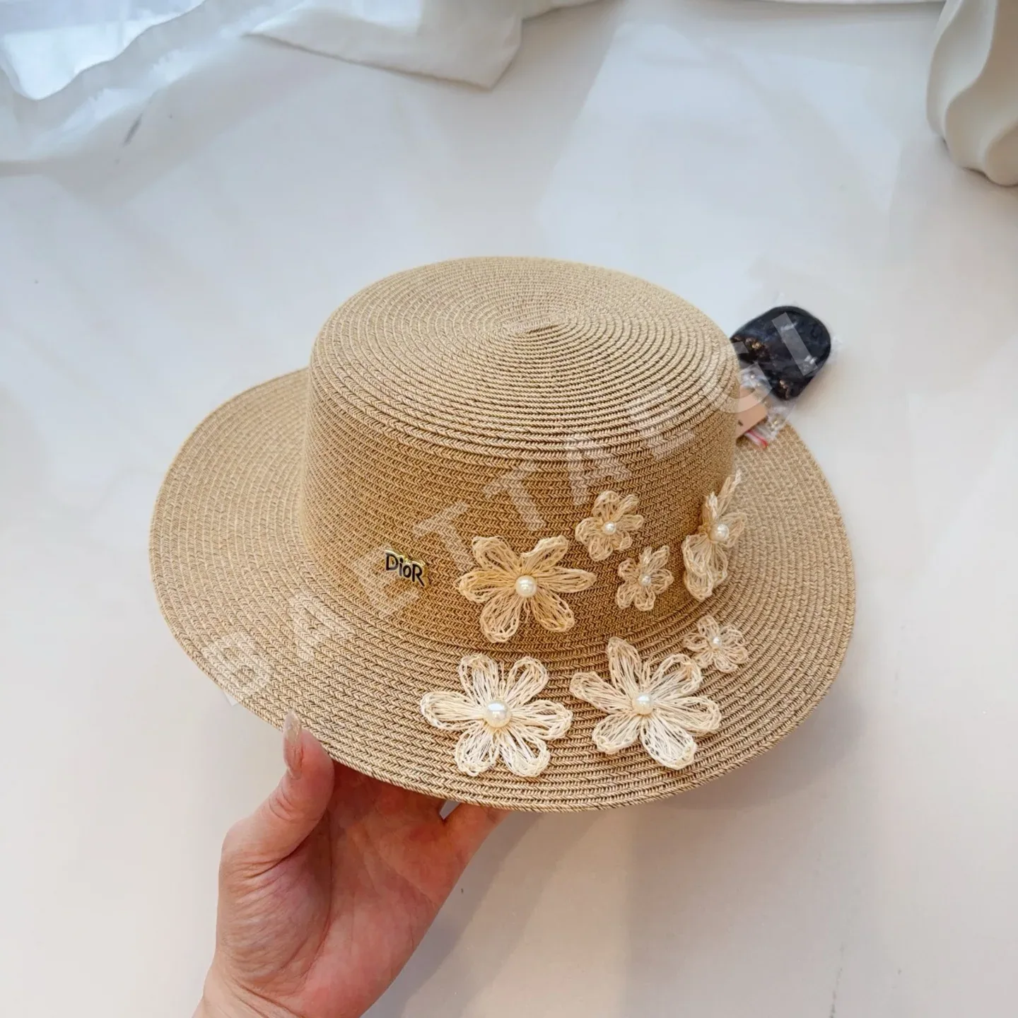 디올 모자 78649 Dior Cap 상세 이미지 4