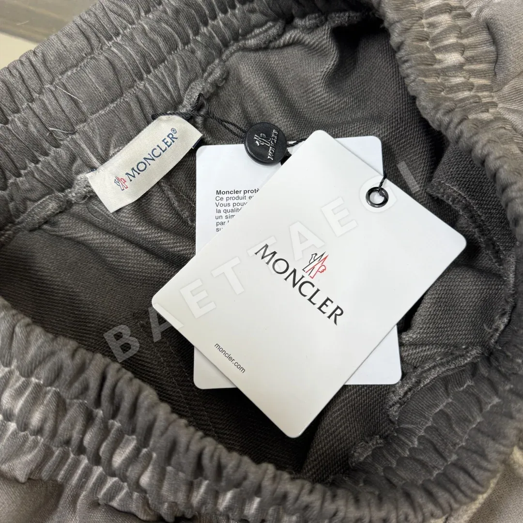 몽클레르 남성 반바지 52683 Moncler Shorts 상세 이미지 6
