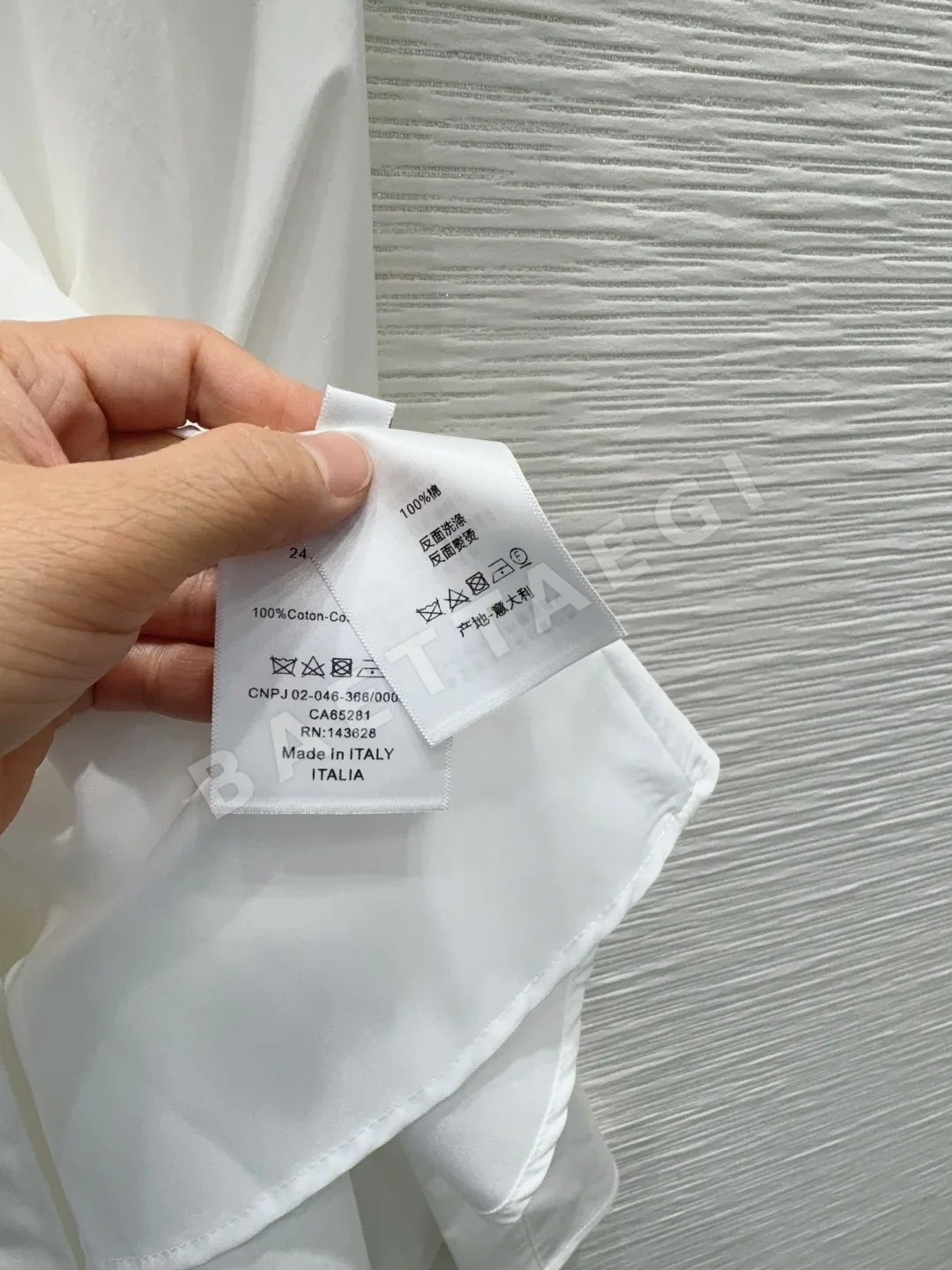 디올 여성 원피스 상세 이미지 9