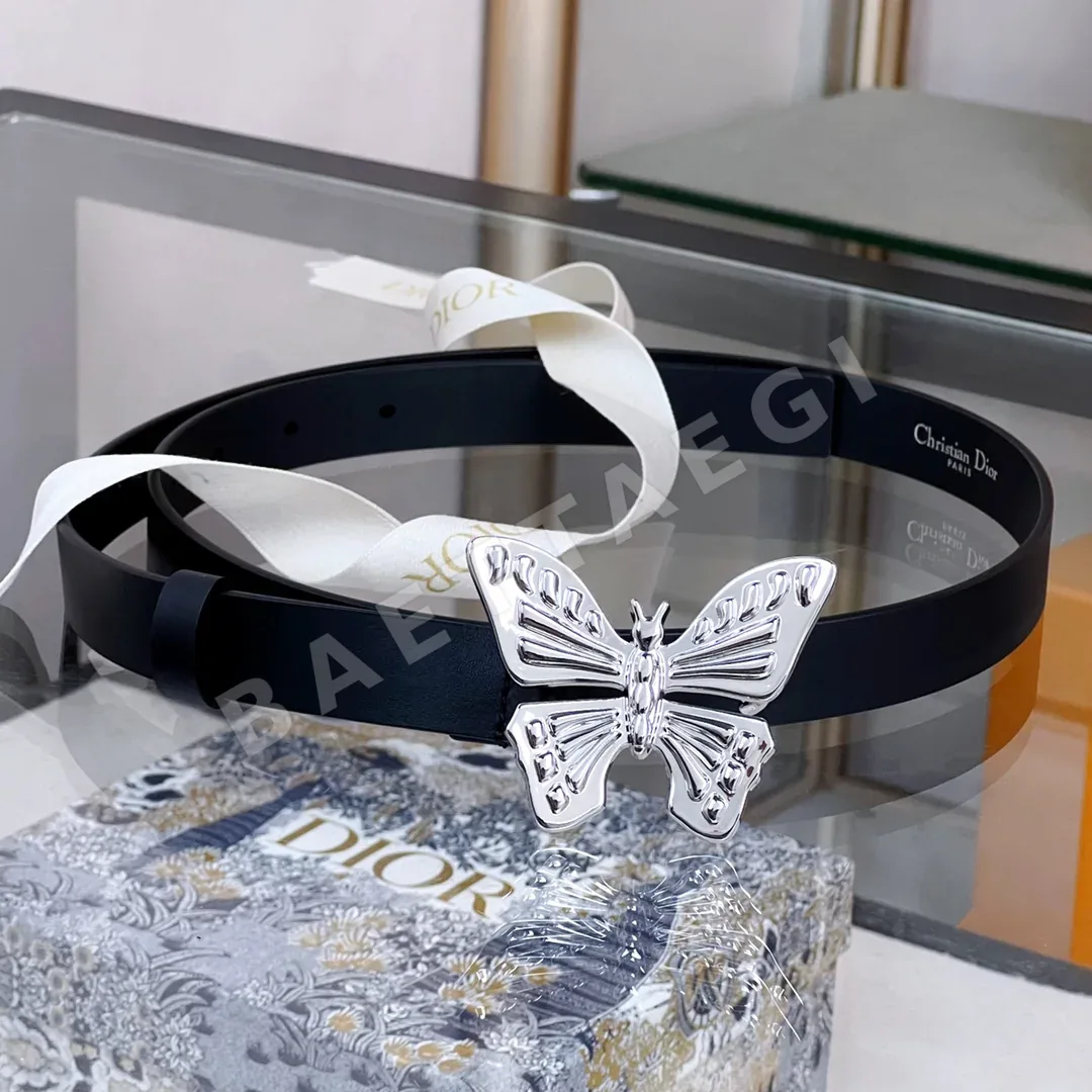 디올 벨트 59954 Dior Belt 상세 이미지 2
