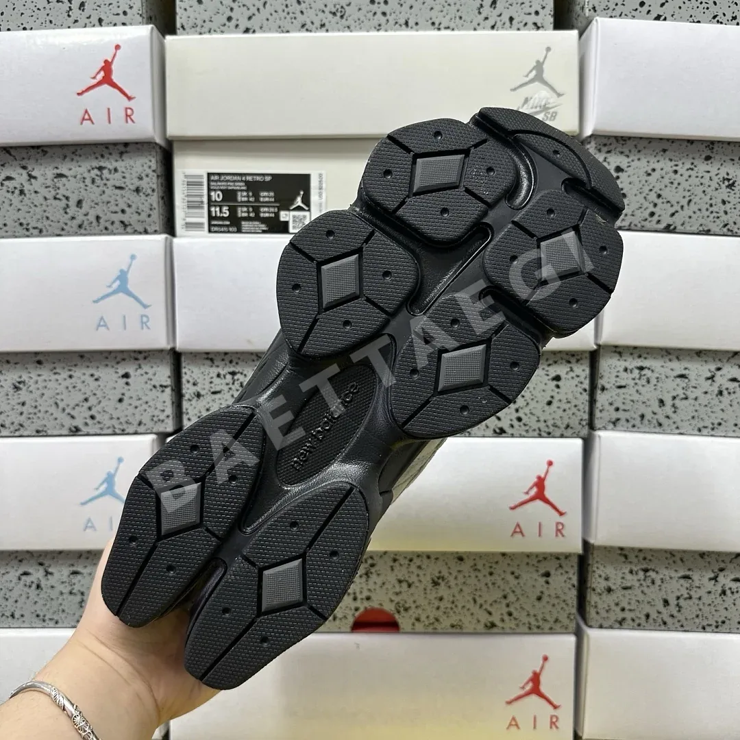 뉴발란스 [C] 9060 U9060JBO 202205 New Balance 9060 상세 이미지 8