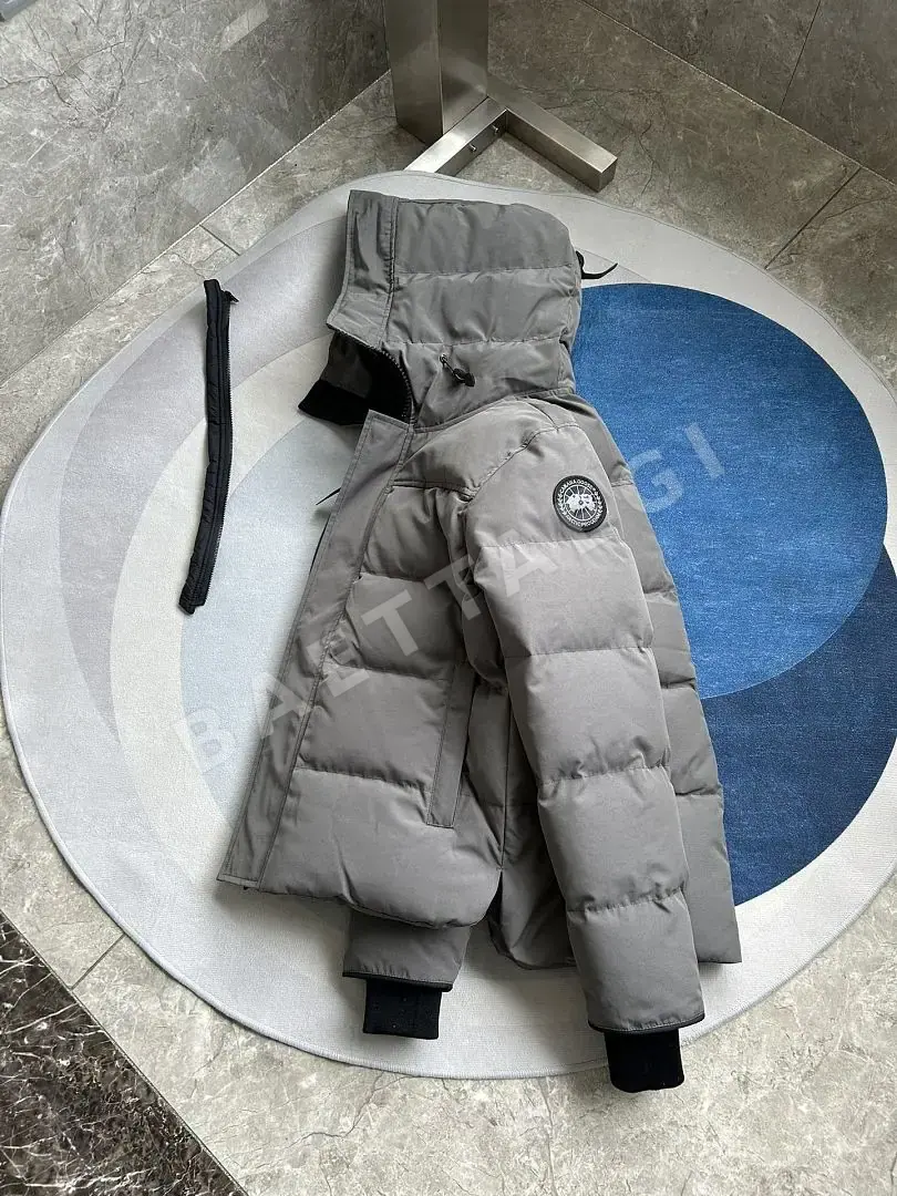 캐나다구스 [RF] 2080 205689 Canada Goose 2080 상세 이미지 4
