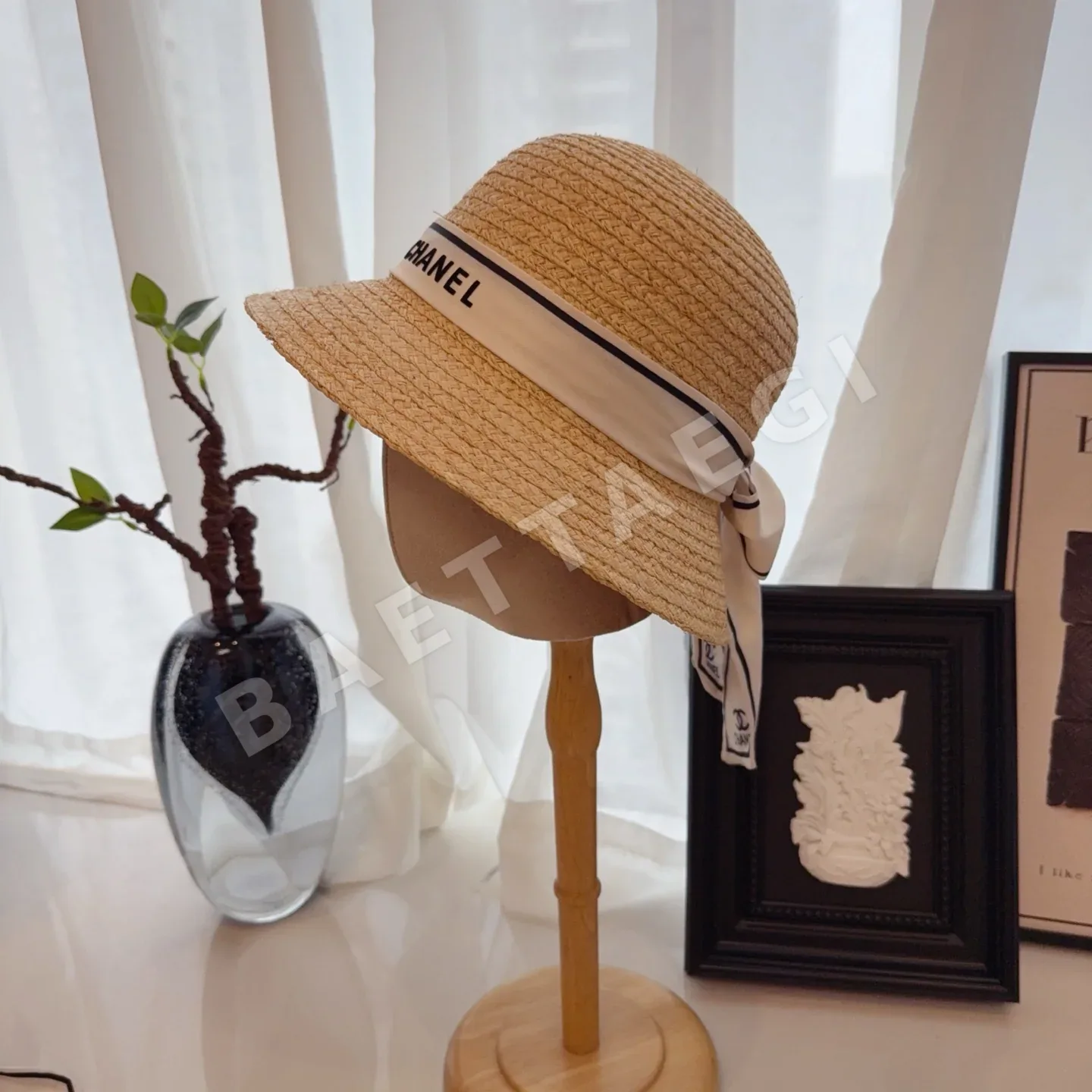 샤넬 모자 82863 Chanel Cap 상세 이미지 5