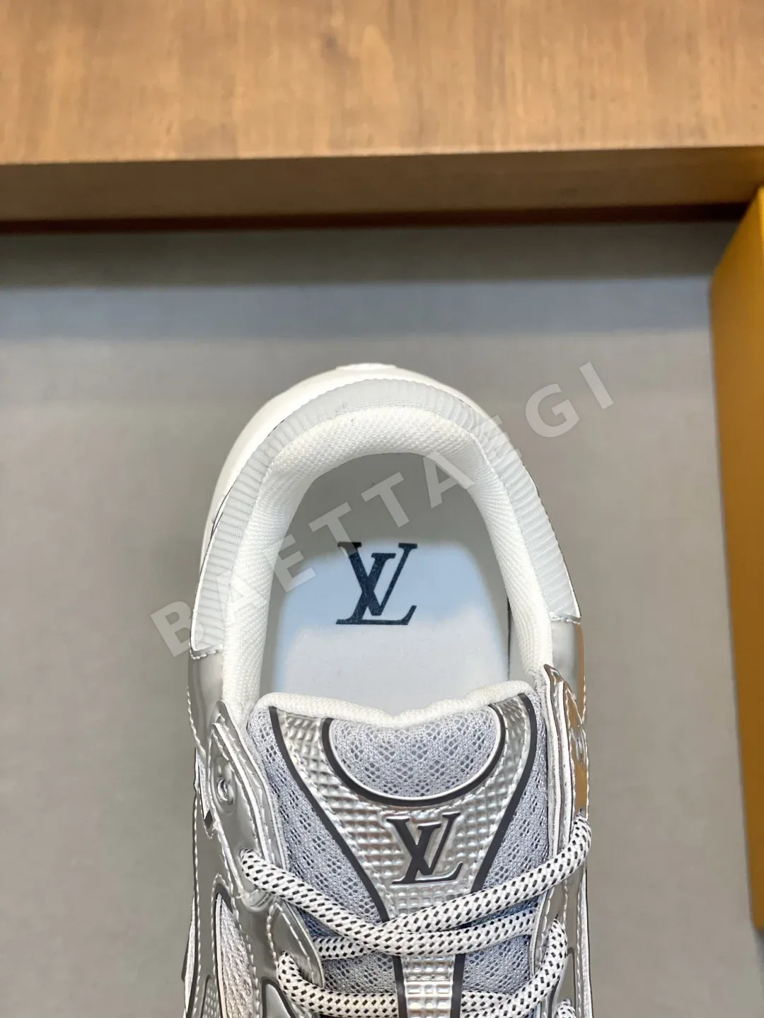 루이비통 LV 올림피아 스니커즈(LV Olympia Sneaker) 상세 이미지 7