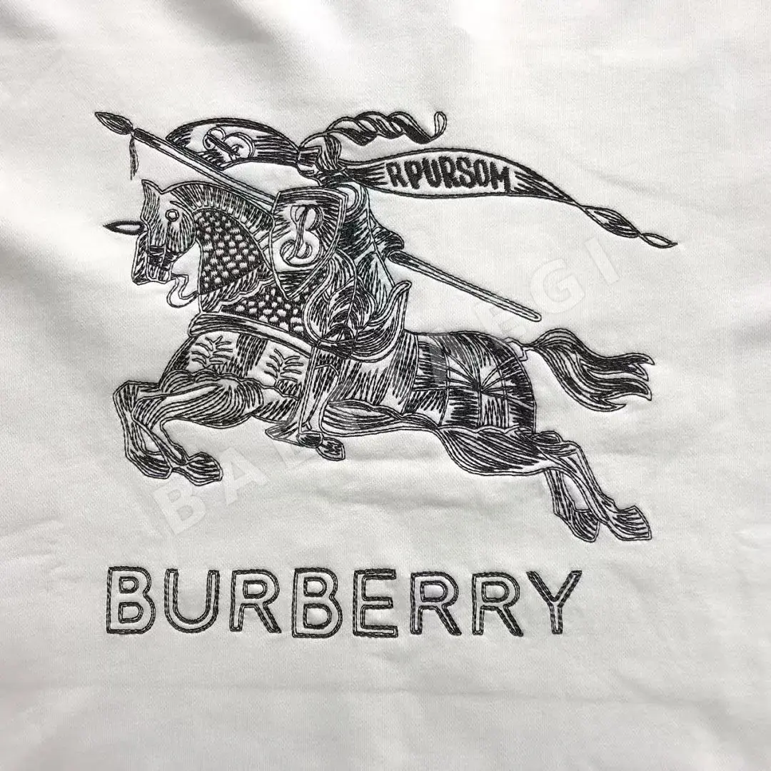 버버리 후드티 203567 Burberry Hoodie 상세 이미지 13