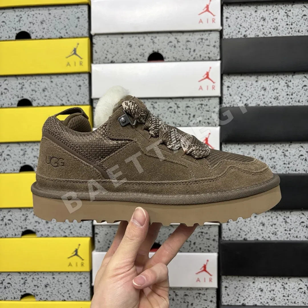어그 [TOP] 208962 UGG Lowmel -4032 상세 이미지 5