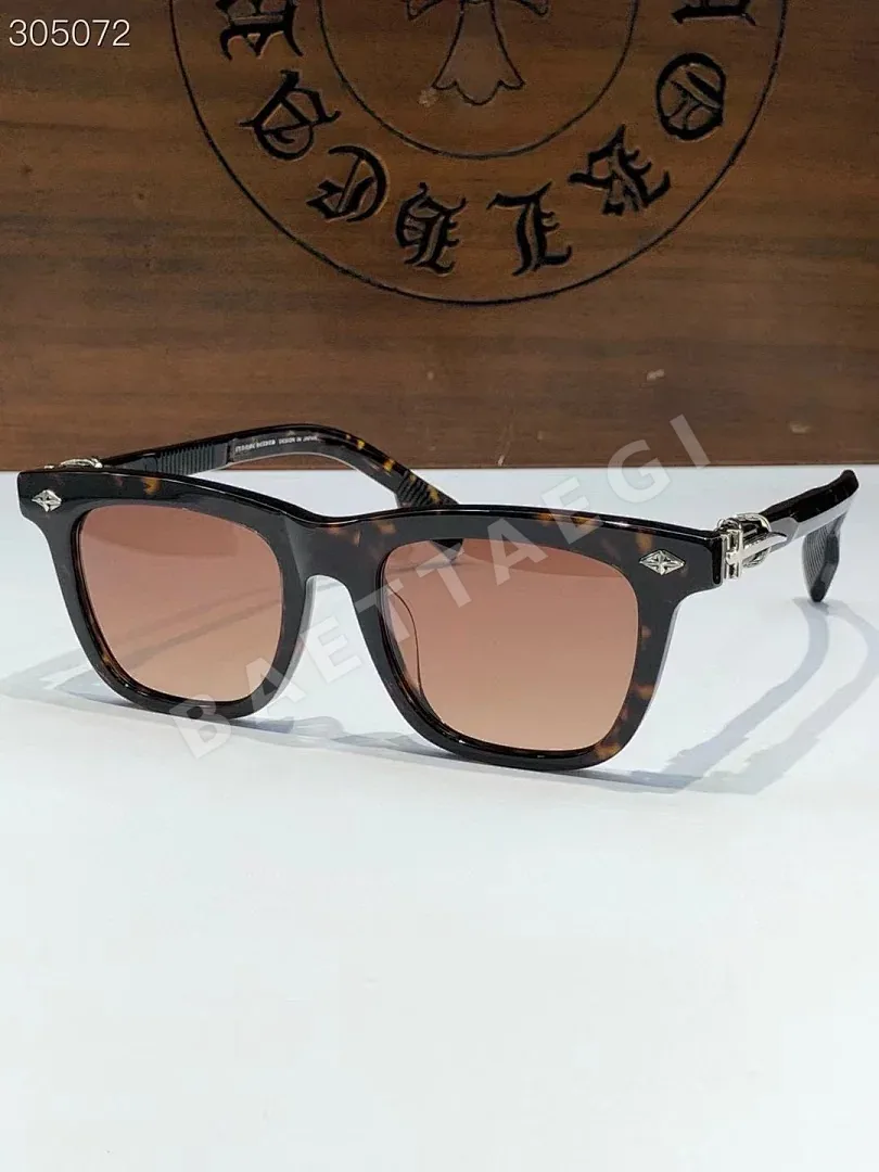 크롬하츠 선글라스 204892 Chrome Hearts Sunglasses 상세 이미지 7