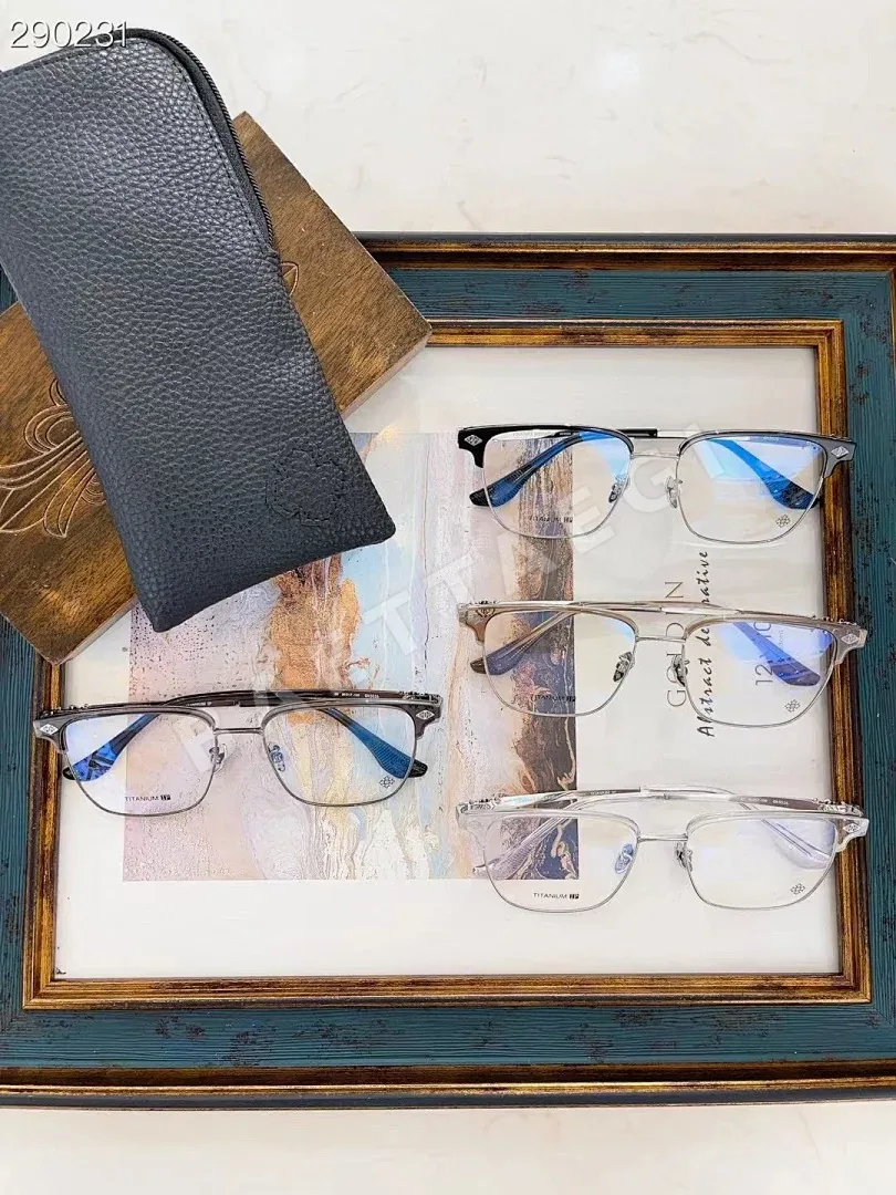 크롬하츠 선글라스 204808 Chrome Hearts Sunglasses 상세 이미지 4