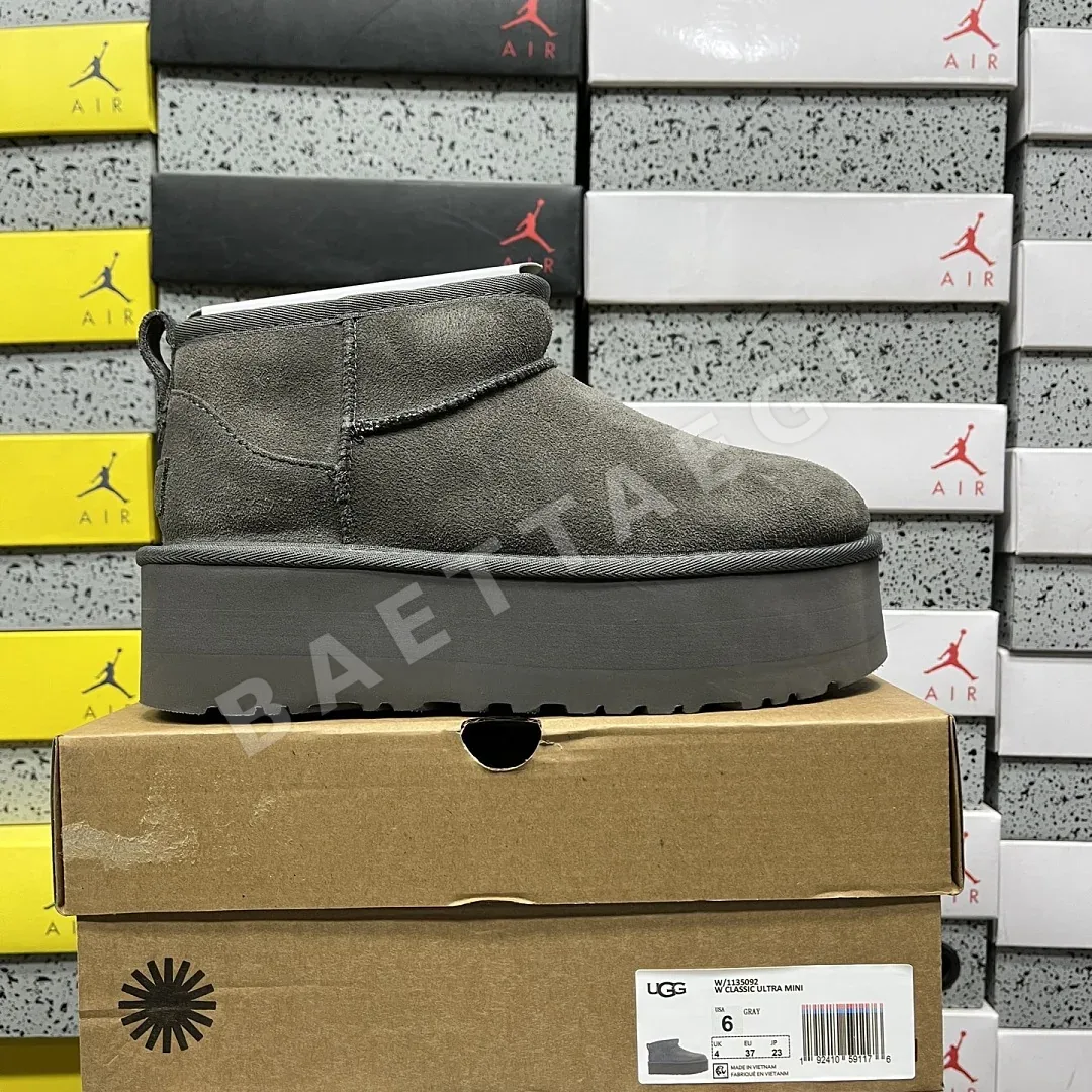 어그 [OT] 그레이 208988 UGG 1135092 5cm 상세 이미지 1