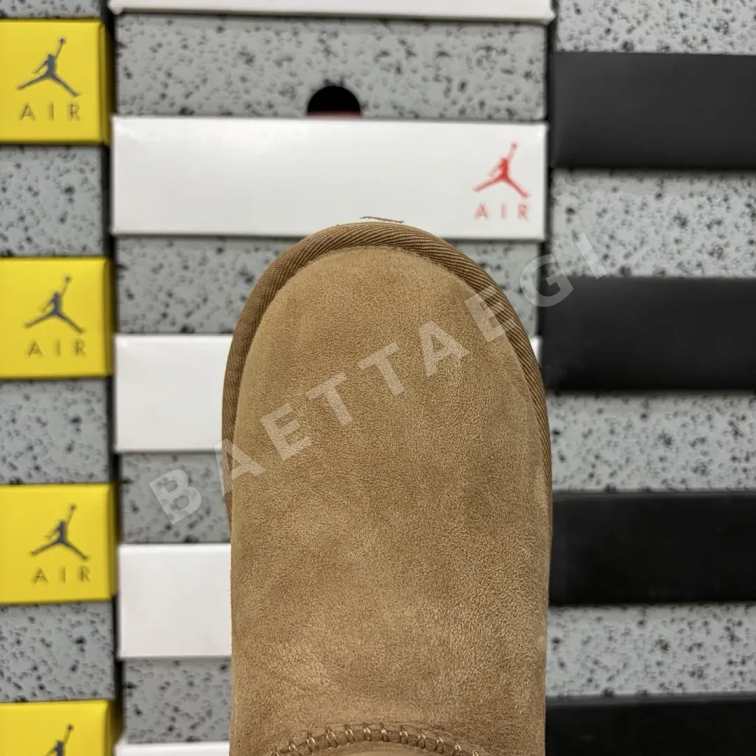어그 [TOP] 208872 UGG Classic 3352 -6422 상세 이미지 3